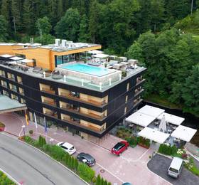 Туры в Romantik Hotel Sackmann  в Германии