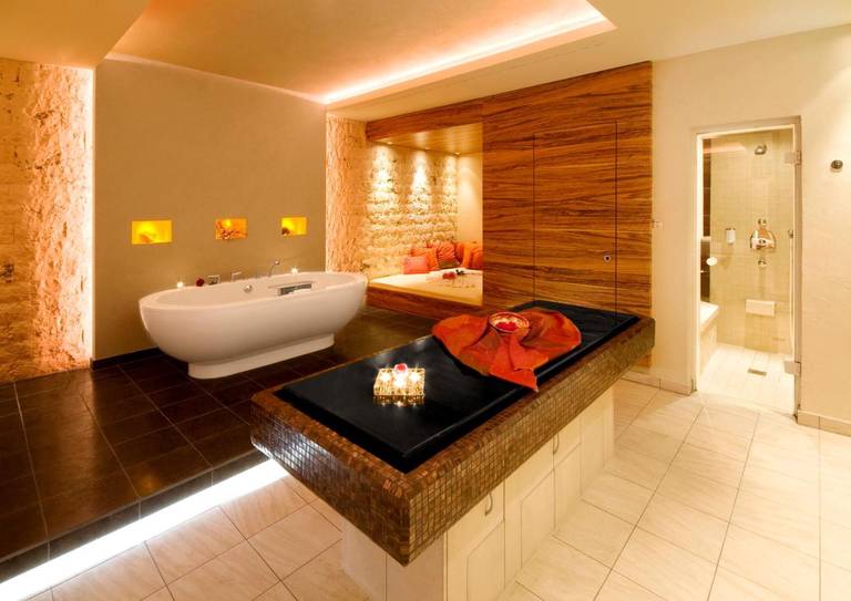 Romantik Hotel Sackmann 