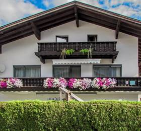 Отдых в Haus Zimmermann - 90 M2  - Австрия, Инсбрук