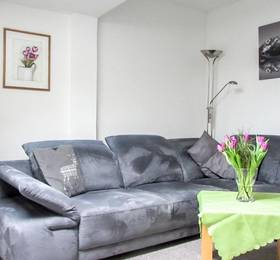 Haus Zimmermann - 90 M2  в Инсбруке
