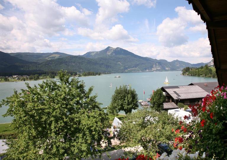 Seeappartements Leitner 