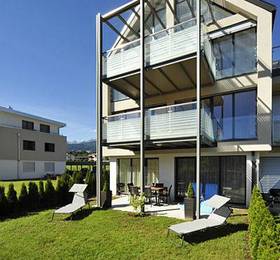 Туры в Ferienapartment Seepark  в Австрии