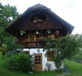 Отдых в Ferienwohnung Lahnerhof - Австрия, Арриах