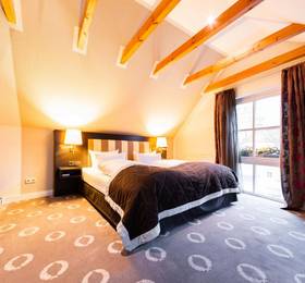 Отдых в Romantik Hotel Walhalla - Германия, Оснабрюк