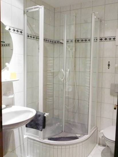 Hotel Restaurant Pappel  3* Германия, Байрсброн