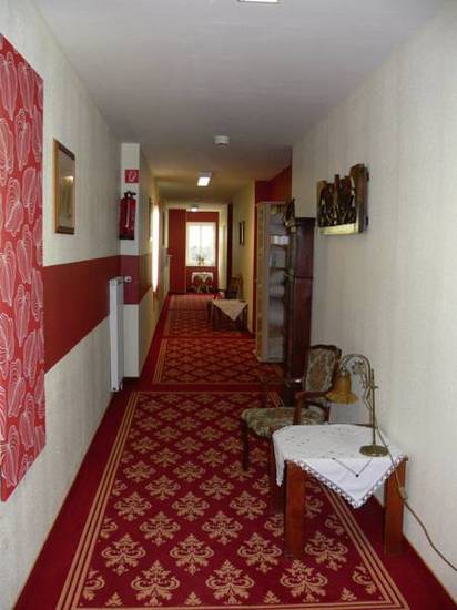 Hotel Restaurant Smutje 3* Германия, Норден