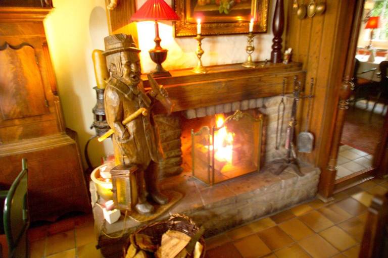 Hotel Zum Alten Brunnen 