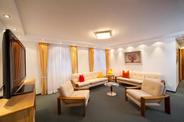 Kneipp-Kurhotel Steinle