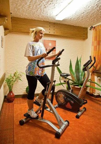 Kneipp-Kurhotel Austria 3* Германия, Бад-Вёрисхофен
