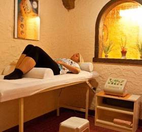 Отдых в Kneipp-Kurhotel Austria - Германия, Бад-Вёрисхофен