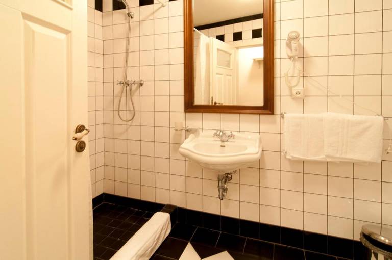 Pivovar Hotel Na Rychte 