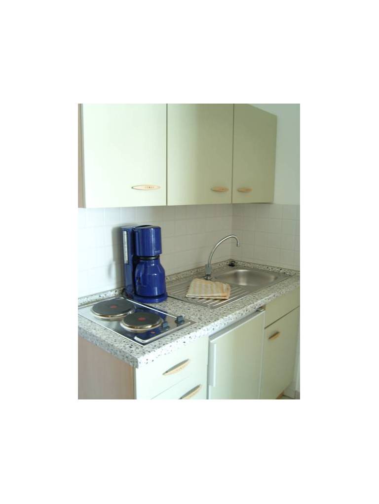 Aparthotel Seidel Garni 