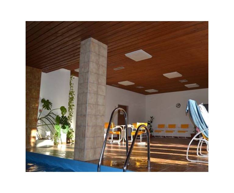 Ferienwohnung Semmering 