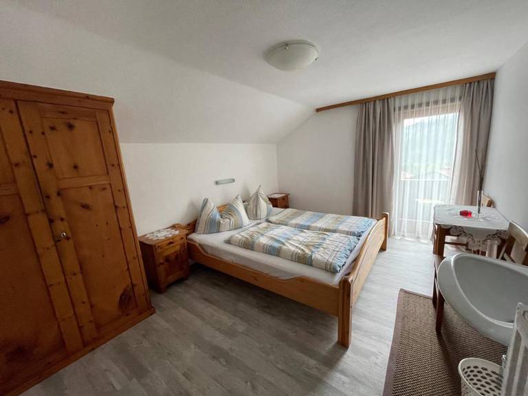 Appartements Alpenblick 