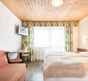 Туры в Gasthof Pension Berghof в Австрии