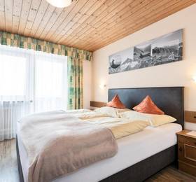 Gasthof Pension Berghof в Хиппахе