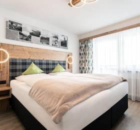 Отдых в Gasthof Pension Berghof - Австрия, Хиппах