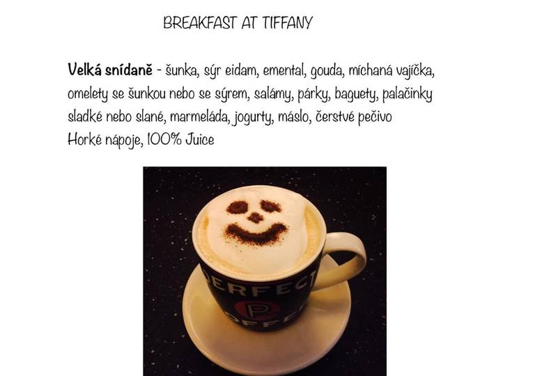 Centrum Tiffany Pension 