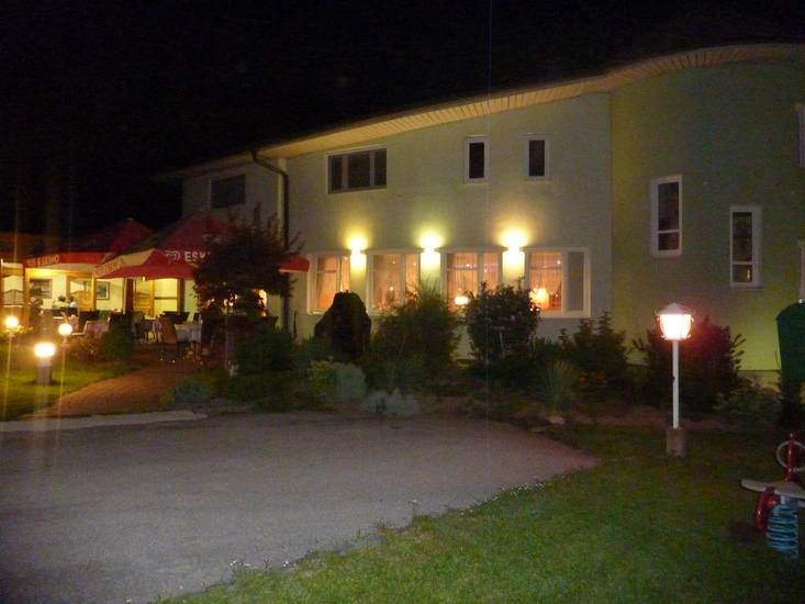 Pension Karawankenblick Австрия, Мосбург