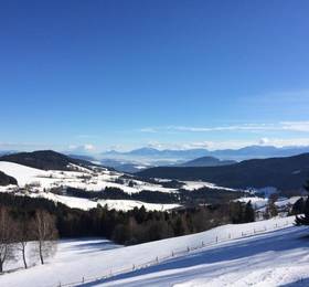 Туры в Urlaubsbauernhof Wabnig в Австрии