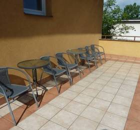 Туры в Penzion Villa Slovenska  в Чехии