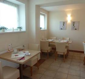 Отдых в Penzion Villa Slovenska  - Чехия, Злин