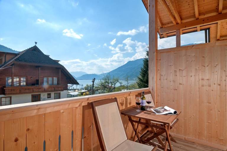 Wellness Landhaus Parth