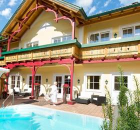 Туры в Hotel Ferners Rosenhof в Австрии