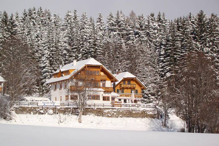 Panoramagasthof Steiner 