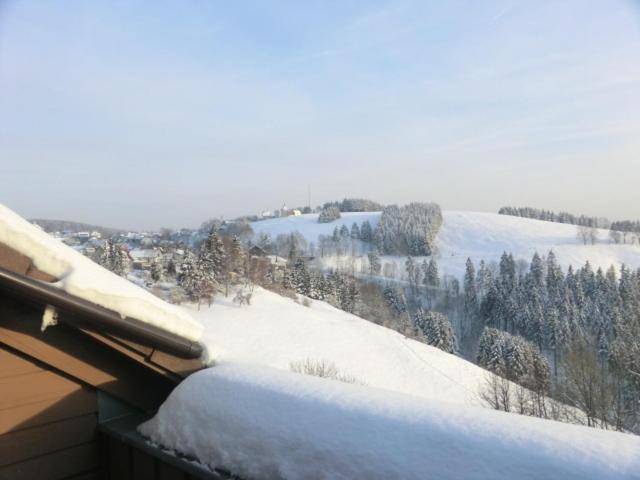 Ferienwohnung Fernblick 4* Германия, Санкт-Андреасберг