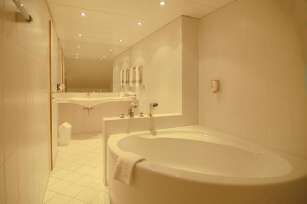 Luther-Hotel Wittenberg  3* Германия, Винтерберг