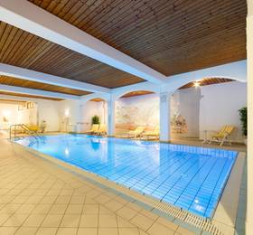 Туры в Parkhotel Tristachersee  в Австрии