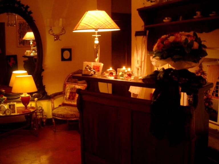 Bastgen Bed & Breakfast 