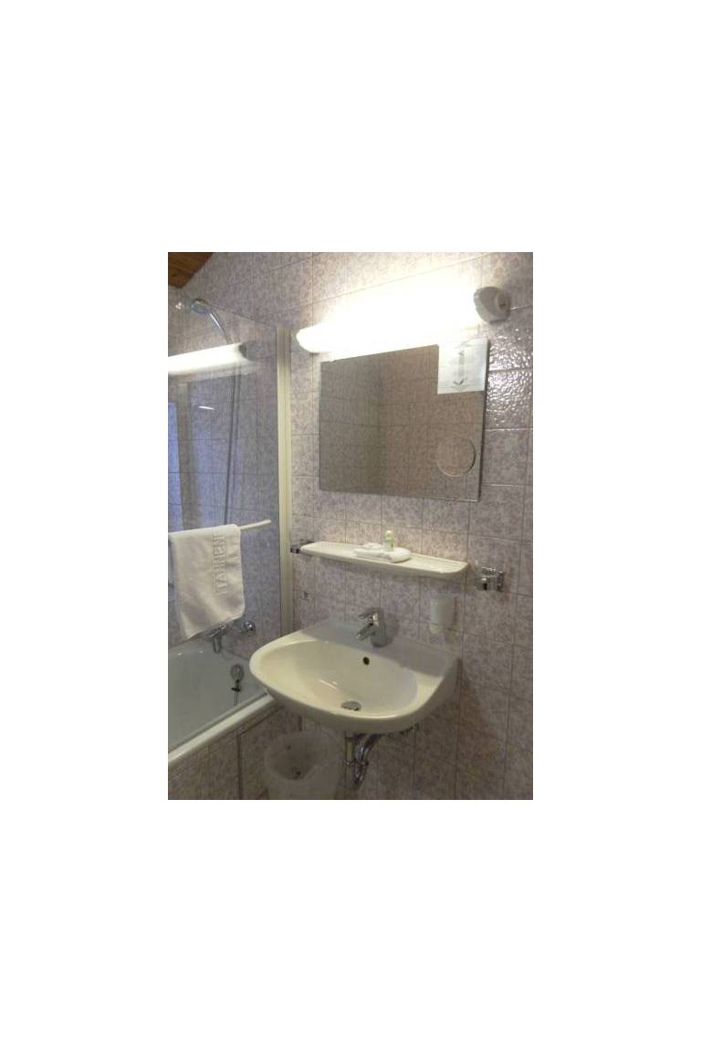 Hotel Pension Tanneneck 