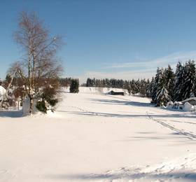 Отдых в Hotel Pension Fernblick - Германия, Санкт-Андреасберг
