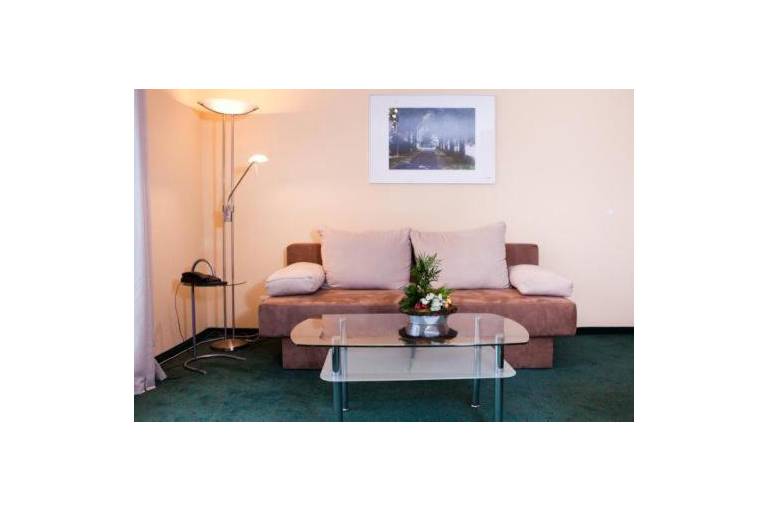 Hotel Zum Deutschen Eck