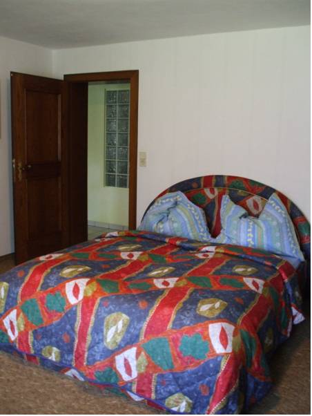 Ferienwohnung Suntinger 