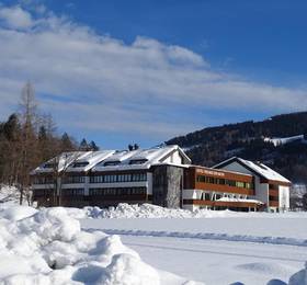 Туры в Hotel Freunde der Natur в Австрии