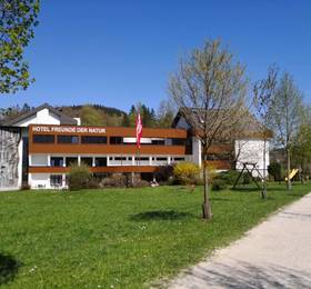 Отдых в Hotel Freunde der Natur - Австрия, Шпиталь-ам-Пихрн