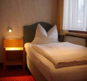 Pension Appart Mitterer  в Золле