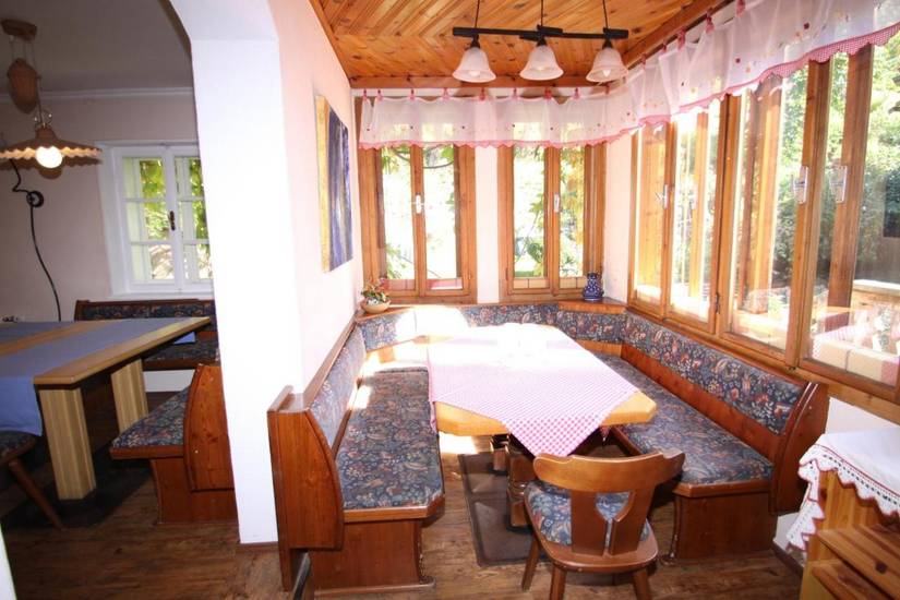 Appartements Reiterhaus Австрия, Ваграйн