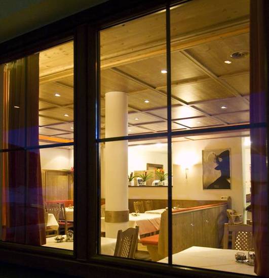 Apart-Hotel Aurora Fiss  4* Австрия, Фис