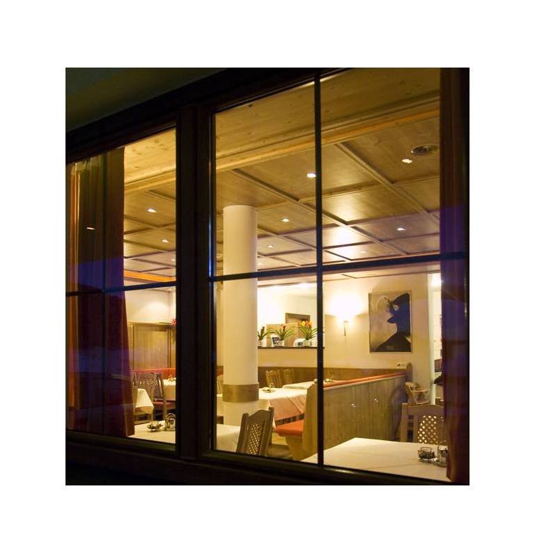 Apart-Hotel Aurora Fiss 