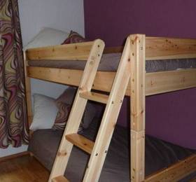 Отдых в Apartment Alpina Rauris  - Австрия, Раурис