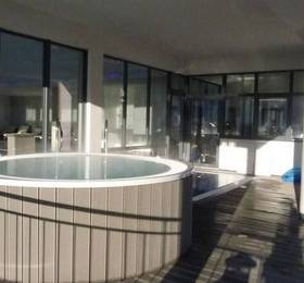 Apartment Alpina Rauris  в Раурисе