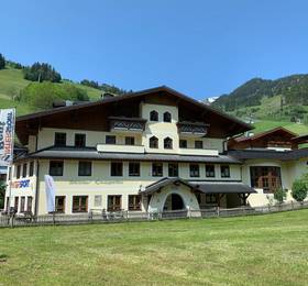 Туры в Appartementhaus Lackner  в Австрии