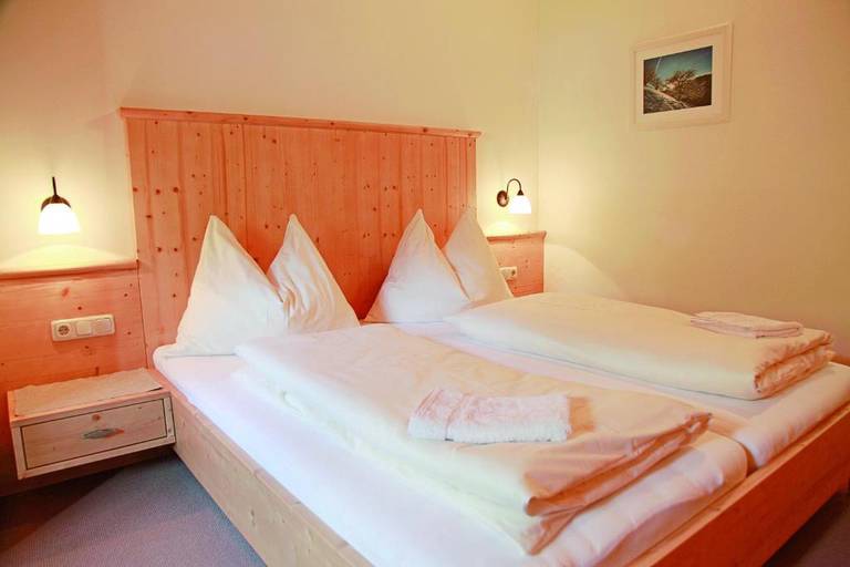 Appartements Stockinger 