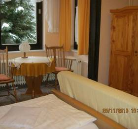 Отдых в Ferienhotel Waldfrieden - Германия, Бад-Закса