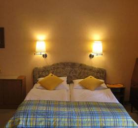 Туры в Ferienhotel Waldfrieden в Германии