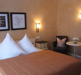Туры в Hotel Restaurant Hirsch  в Германии